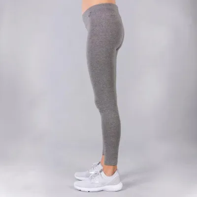 Женские спортивные штаны Joma LATINO III Серый S (901132.280) - 2 - Robinzon.ua