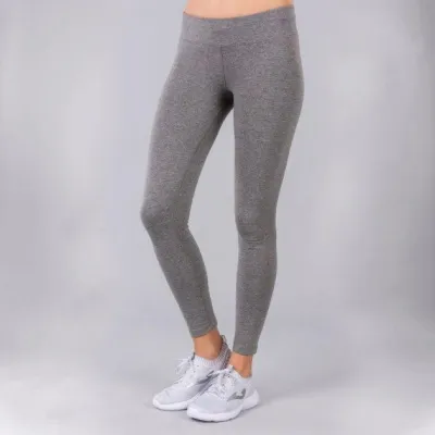 Женские спортивные штаны Joma LATINO III Серый S (901132.280) - 5 - Robinzon.ua