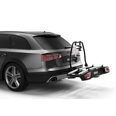 Велокріплення Thule VeloSpace XT 938 (TH 938) - 3 Велокріплення Thule VeloSpace XT 938 (TH 938) - 3 - Robinzon.ua