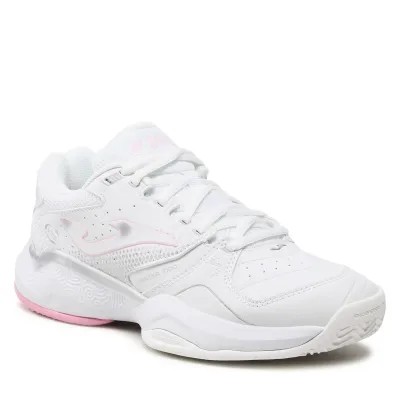 Кросівки жіночі Joma Master 1000 Lady white/pink Білий, Рожевий 36 (TM10LS-2302P) - 1 Кросівки жіночі Joma Master 1000 Lady white/pink Білий, Рожевий 36 (TM10LS-2302P) - 1 - Robinzon.ua