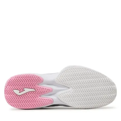 Кросівки жіночі Joma Master 1000 Lady white/pink Білий, Рожевий 36 (TM10LS-2302P) - 3 Кросівки жіночі Joma Master 1000 Lady white/pink Білий, Рожевий 36 (TM10LS-2302P) - 3 - Robinzon.ua