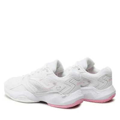 Кросівки жіночі Joma Master 1000 Lady white/pink Білий, Рожевий 36 (TM10LS-2302P) - 4 Кросівки жіночі Joma Master 1000 Lady white/pink Білий, Рожевий 36 (TM10LS-2302P) - 4 - Robinzon.ua