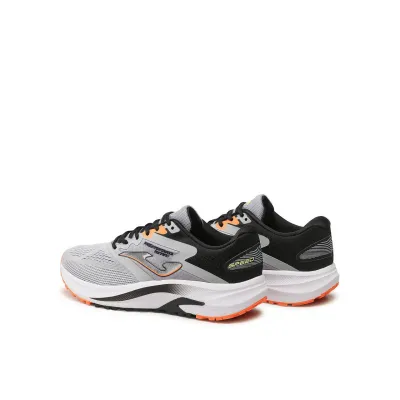 Чоловічі кросівки для бігу JOMA R.SPEED Сірий Жовтогарячий 41 (RSPEES2312) - 3 Чоловічі кросівки для бігу JOMA R.SPEED Сірий Жовтогарячий 41 (RSPEES2312) - 3 - Robinzon.ua