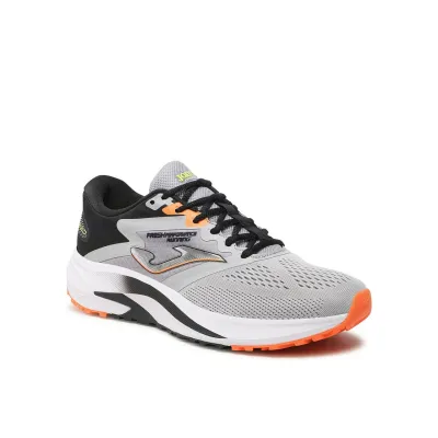 Чоловічі кросівки для бігу JOMA R.SPEED Сірий Жовтогарячий 41 (RSPEES2312) - 4 Чоловічі кросівки для бігу JOMA R.SPEED Сірий Жовтогарячий 41 (RSPEES2312) - 4 - Robinzon.ua