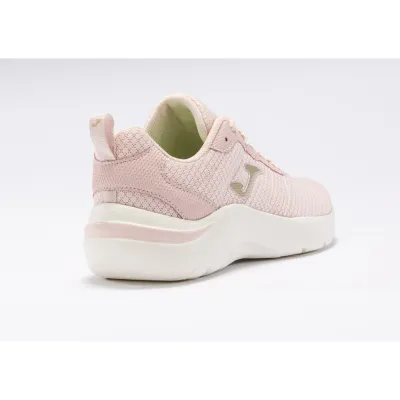 Жіночі кросівки Joma N-100 Lady Рожевий 40 (CN10LS2313) - 3 Жіночі кросівки Joma N-100 Lady Рожевий 40 (CN10LS2313) - 3 - Robinzon.ua