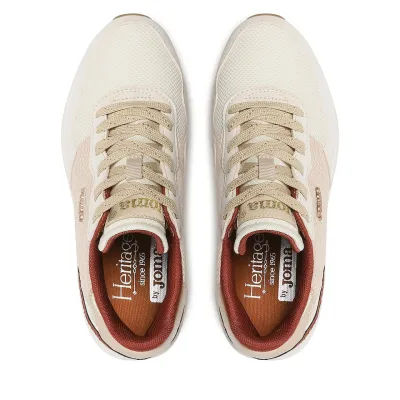 Жіночі кросівки Joma C.427 Lady Бежевий 39 (C427LS2325) - 1 Жіночі кросівки Joma C.427 Lady Бежевий 39 (C427LS2325) - 1 - Robinzon.ua