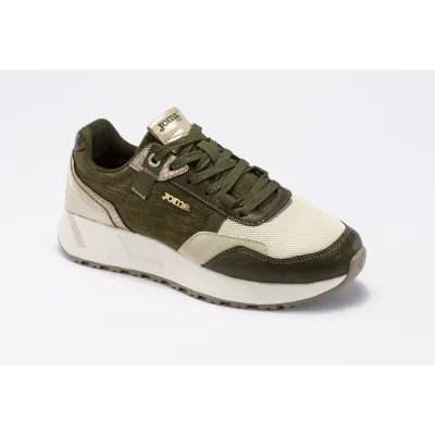 Жіночі кросівки Joma C.660 Lady Хакі 39 (C660LS2323) - 1 Жіночі кросівки Joma C.660 Lady Хакі 39 (C660LS2323) - 1 - Robinzon.ua
