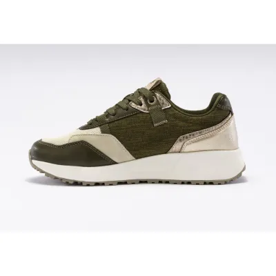 Жіночі кросівки Joma C.660 Lady Хакі 39 (C660LS2323) - 4 Жіночі кросівки Joma C.660 Lady Хакі 39 (C660LS2323) - 4 - Robinzon.ua