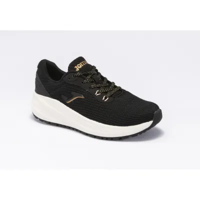 Жіночі кросівки Joma C.DREAM Lady Чорний 38 (CDRELS2301) - 2 Жіночі кросівки Joma C.DREAM Lady Чорний 38 (CDRELS2301) - 2 - Robinzon.ua