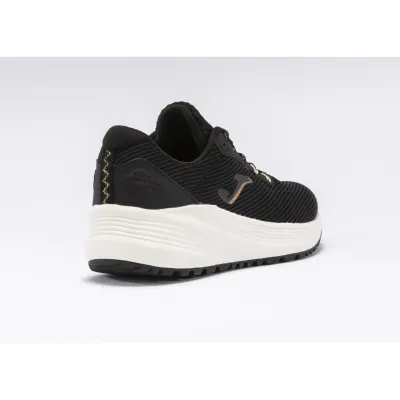 Жіночі кросівки Joma C.DREAM Lady Чорний 38 (CDRELS2301) - 4 Жіночі кросівки Joma C.DREAM Lady Чорний 38 (CDRELS2301) - 4 - Robinzon.ua