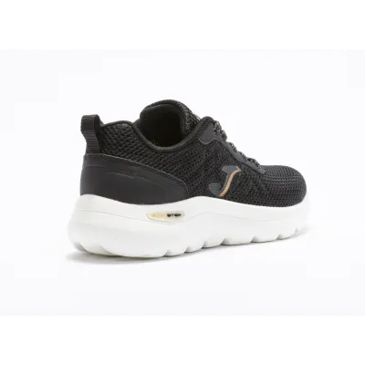 Жіночі кросівки Joma C.INFINITE Lady Чорний 36 (CINFLS2301) - 4 Жіночі кросівки Joma C.INFINITE Lady Чорний 36 (CINFLS2301) - 4 - Robinzon.ua