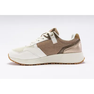 Жіночі кросівки Joma C.660 Lady Бежевий 41 (C660LS2325) - 4 Жіночі кросівки Joma C.660 Lady Бежевий 41 (C660LS2325) - 4 - Robinzon.ua