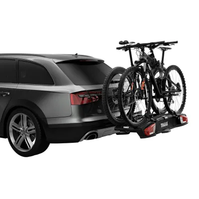 Велокріплення Thule VeloSpace XT 938 Black (TH 938B) - 1 Велокріплення Thule VeloSpace XT 938 Black (TH 938B) - 1 - Robinzon.ua