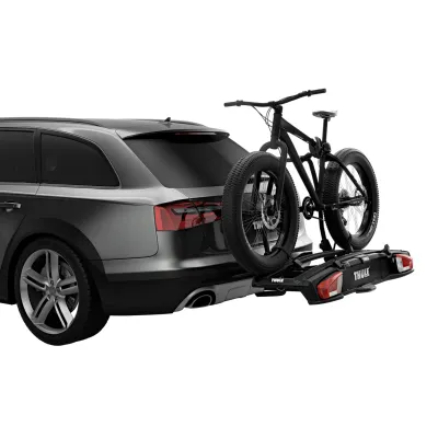 Велокріплення Thule VeloSpace XT 938 Black (TH 938B) - 2 Велокріплення Thule VeloSpace XT 938 Black (TH 938B) - 2 - Robinzon.ua
