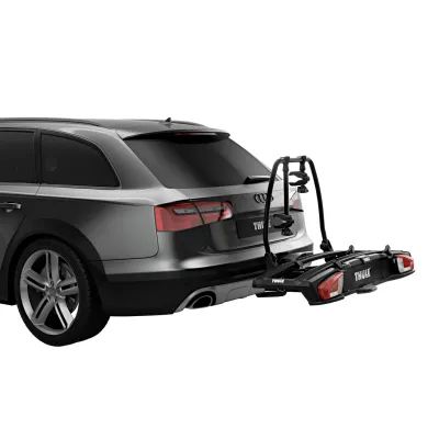 Велокріплення Thule VeloSpace XT 938 Black (TH 938B) - 3 Велокріплення Thule VeloSpace XT 938 Black (TH 938B) - 3 - Robinzon.ua