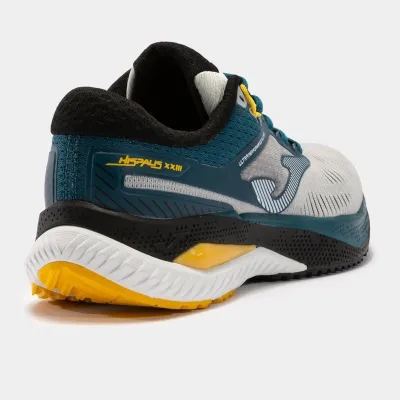 Чоловічі кросівки Joma R.HISPALIS MEN 2212 сірий 41 RHISPW2212 41 - 2 Чоловічі кросівки Joma R.HISPALIS MEN 2212 сірий 41 RHISPW2212 41 - 2 - Robinzon.ua