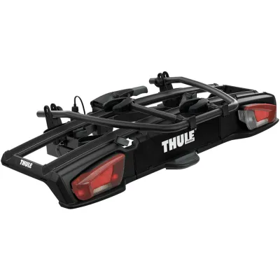 Велокріплення Thule VeloSpace XT 938 Black (TH 938B) - 6 Велокріплення Thule VeloSpace XT 938 Black (TH 938B) - 6 - Robinzon.ua