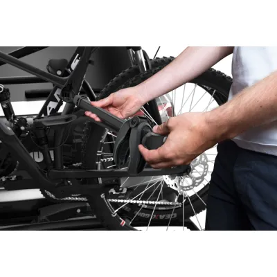 Велокріплення Thule VeloSpace XT 938 Black (TH 938B) - 7 Велокріплення Thule VeloSpace XT 938 Black (TH 938B) - 7 - Robinzon.ua