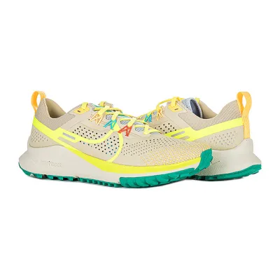 Чоловічі Кросівки Nike REACT PEGASUS TRAIL 4 Різнокольоровий 46 (7dDJ6158-700 46) - 3 Чоловічі Кросівки Nike REACT PEGASUS TRAIL 4 Різнокольоровий 46 (7dDJ6158-700 46) - 3 - Robinzon.ua