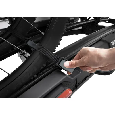 Велокріплення Thule VeloSpace XT 938 Black (TH 938B) - 8 Велокріплення Thule VeloSpace XT 938 Black (TH 938B) - 8 - Robinzon.ua