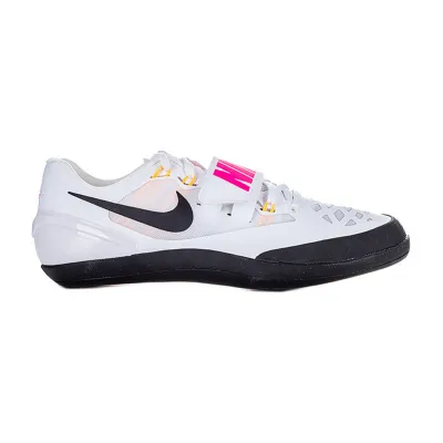 Чоловічі Кросівки Nike ZOOM ROTATIONAL 6 Білий 41 (7d685131-102 41) - 1 Чоловічі Кросівки Nike ZOOM ROTATIONAL 6 Білий 41 (7d685131-102 41) - 1 - Robinzon.ua