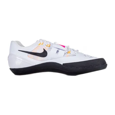 Чоловічі Кросівки Nike ZOOM ROTATIONAL 6 Білий 41 (7d685131-102 41) - 2 Чоловічі Кросівки Nike ZOOM ROTATIONAL 6 Білий 41 (7d685131-102 41) - 2 - Robinzon.ua