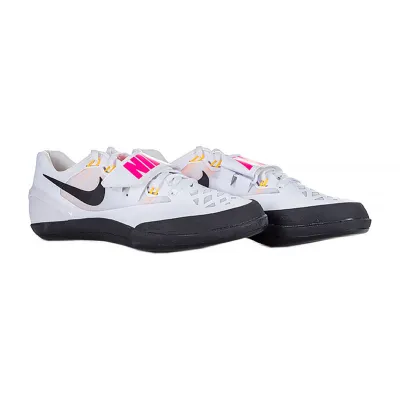 Чоловічі Кросівки Nike ZOOM ROTATIONAL 6 Білий 41 (7d685131-102 41) - 4 Чоловічі Кросівки Nike ZOOM ROTATIONAL 6 Білий 41 (7d685131-102 41) - 4 - Robinzon.ua