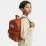 Рюкзак Nike Y NK BRSLA JDI MINI BKPK-CAT Жовтогарячий One size (7dDV6146-246 One size) - 5 - Robinzon.ua