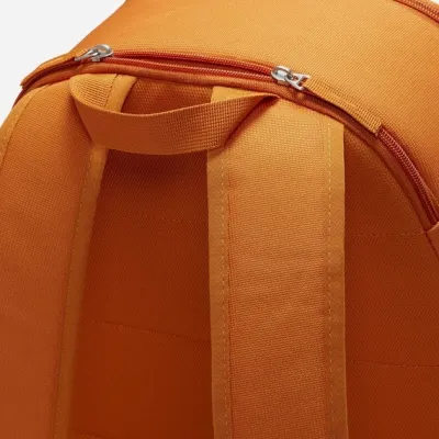 Рюкзак Nike NK HERITAGE EUGENE BKPK Жовтогарячий 43x30x15 см DB3300-815 - 4 Рюкзак Nike NK HERITAGE EUGENE BKPK Жовтогарячий 43x30x15 см DB3300-815 - 4 - Robinzon.ua