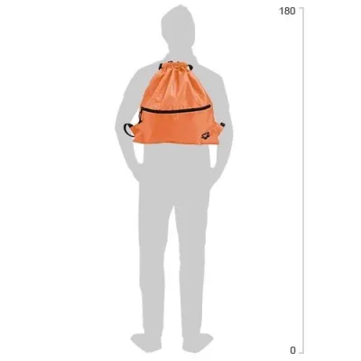 Рюкзак Arena RIPSTOP RUCKSACK Жовтогарячий One size (7d006427-140 One size) - 4 Рюкзак Arena RIPSTOP RUCKSACK Жовтогарячий One size (7d006427-140 One size) - 4 - Robinzon.ua