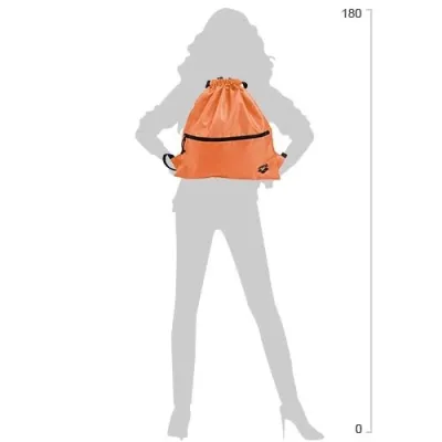 Рюкзак Arena RIPSTOP RUCKSACK Жовтогарячий One size (7d006427-140 One size) - 5 Рюкзак Arena RIPSTOP RUCKSACK Жовтогарячий One size (7d006427-140 One size) - 5 - Robinzon.ua