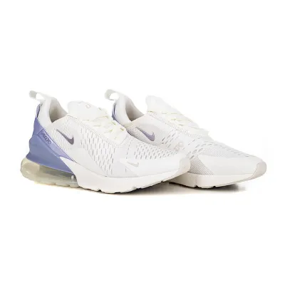 Жіночі Кросівки Nike W AIR MAX 270 Білий 41 (7dFB2934-100 41) - 2 Жіночі Кросівки Nike W AIR MAX 270 Білий 41 (7dFB2934-100 41) - 2 - Robinzon.ua