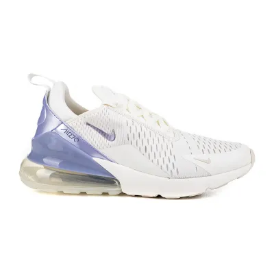 Жіночі Кросівки Nike W AIR MAX 270 Білий 41 (7dFB2934-100 41) - 4 Жіночі Кросівки Nike W AIR MAX 270 Білий 41 (7dFB2934-100 41) - 4 - Robinzon.ua