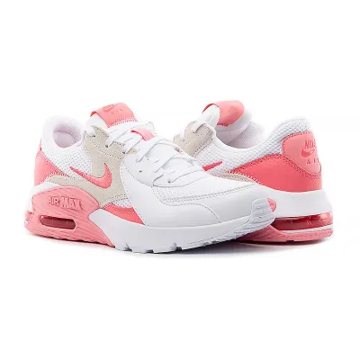 Жіночі Кросівки Nike WMNS AIR MAX EXCEE Різнобарвний 41 (7dCD5432-126 41) - 3 Жіночі Кросівки Nike WMNS AIR MAX EXCEE Різнобарвний 41 (7dCD5432-126 41) - 3 - Robinzon.ua