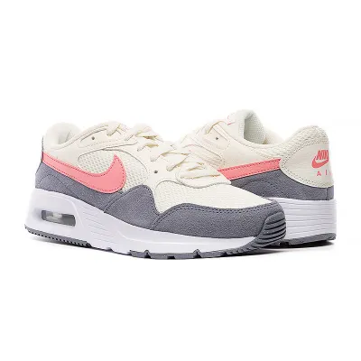 Жіночі Кросівки Nike WMNS AIR MAX SC Різнобарвний 40 (7dCW4554-114 40) - 1 Жіночі Кросівки Nike WMNS AIR MAX SC Різнобарвний 40 (7dCW4554-114 40) - 1 - Robinzon.ua