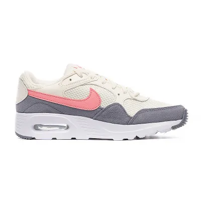 Жіночі Кросівки Nike WMNS AIR MAX SC Різнобарвний 40 (7dCW4554-114 40) - 4 Жіночі Кросівки Nike WMNS AIR MAX SC Різнобарвний 40 (7dCW4554-114 40) - 4 - Robinzon.ua