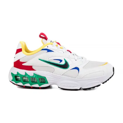 Жіночі Кросівки Nike ZOOM AIR FIRE Білий 38.5 (7dDV1129-112 38.5) - 1 - Robinzon.ua