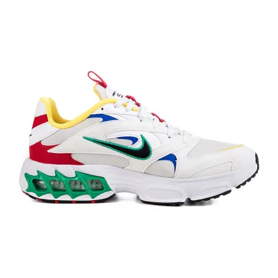 Жіночі Кросівки Nike ZOOM AIR FIRE Білий 38.5 (7dDV1129-112 38.5) - 2 - Robinzon.ua