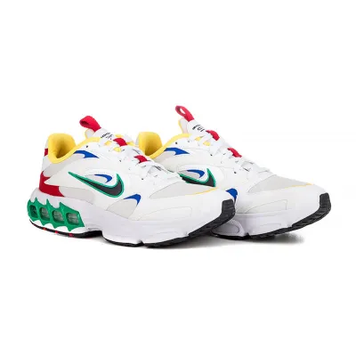 Жіночі Кросівки Nike ZOOM AIR FIRE Білий 38.5 (7dDV1129-112 38.5) - 4 - Robinzon.ua