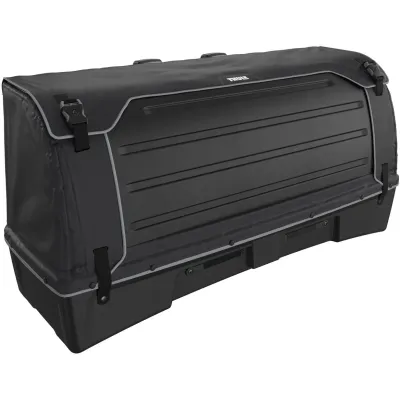 Велокріплення Thule VeloSpace XT 938 с боксом Thule BackSpace XT 9383 (TH 938-9383-9381-9382) - 4 Велокріплення Thule VeloSpace XT 938 с боксом Thule BackSpace XT 9383 (TH 938-9383-9381-9382) - 4 - Robinzon.ua