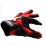 Перчатки для фитнеса и тяжелой атлетики MadMax MXG-101 X Gloves Black/Grey/Red M - 1 - Robinzon.ua