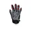 Рукавички для фітнесу та важкої атлетики MadMax MXG-103 X Gloves Black/Grey XL - 4 - Robinzon.ua