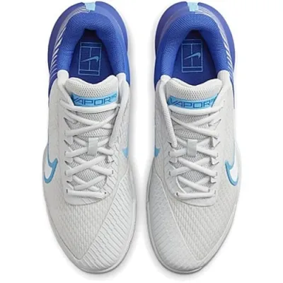 Кросівки чоловік. Nike ZOOM VAPOR PRO 2 CLY (42.5) 9 DV2020-002 42.5 - 3 Кросівки чоловік. Nike ZOOM VAPOR PRO 2 CLY (42.5) 9 DV2020-002 42.5 - 3 - Robinzon.ua