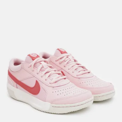Кросівки жінок. Nike ZOOM COURT LITE 3 рожевий (39) DV3279-102 39 - 1 Кросівки жінок. Nike ZOOM COURT LITE 3 рожевий (39) DV3279-102 39 - 1 - Robinzon.ua