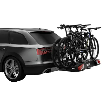 Велокріплення Thule VeloSpace XT 939 Black (TH 939B) - 1 Велокріплення Thule VeloSpace XT 939 Black (TH 939B) - 1 - Robinzon.ua