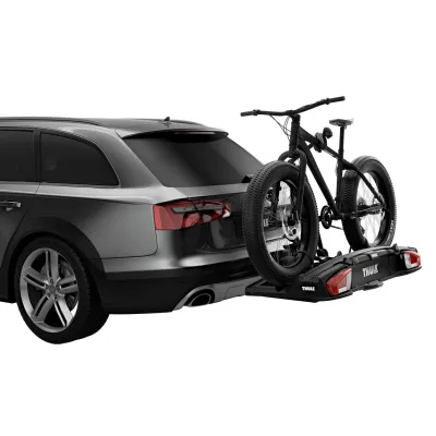 Велокріплення Thule VeloSpace XT 939 Black (TH 939B) - 2 Велокріплення Thule VeloSpace XT 939 Black (TH 939B) - 2 - Robinzon.ua