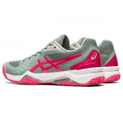 Кросівки жінок. Asics Gel-Challenger 12 clay grey/pink (36) 5,5 1042A039-021 36 - 1 Кросівки жінок. Asics Gel-Challenger 12 clay grey/pink (36) 5,5 1042A039-021 36 - 1 - Robinzon.ua