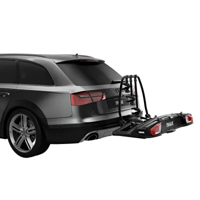 Велокріплення Thule VeloSpace XT 939 Black (TH 939B) - 3 Велокріплення Thule VeloSpace XT 939 Black (TH 939B) - 3 - Robinzon.ua