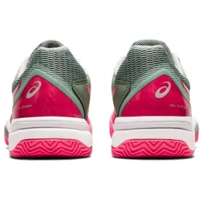 Кросівки жінок. Asics Gel-Challenger 12 clay grey/pink (36) 5,5 1042A039-021 36 - 2 Кросівки жінок. Asics Gel-Challenger 12 clay grey/pink (36) 5,5 1042A039-021 36 - 2 - Robinzon.ua