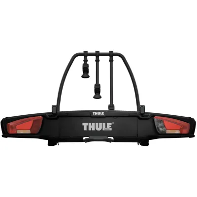 Велокріплення Thule VeloSpace XT 939 Black (TH 939B) - 4 Велокріплення Thule VeloSpace XT 939 Black (TH 939B) - 4 - Robinzon.ua
